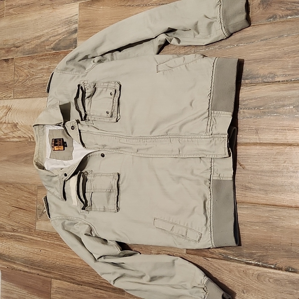 Cross men's jacket size XL